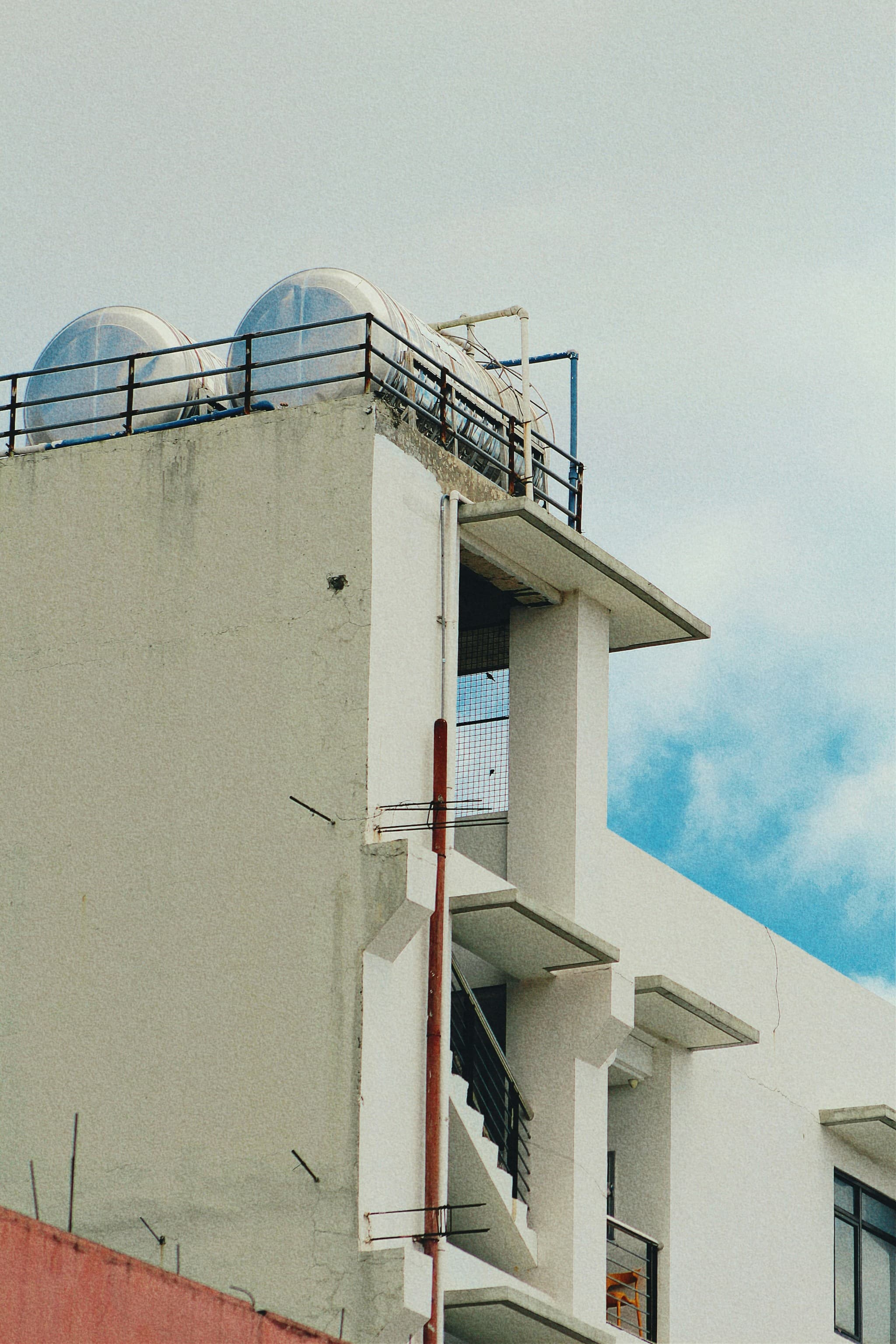 Analysis of Indoor Air Quality